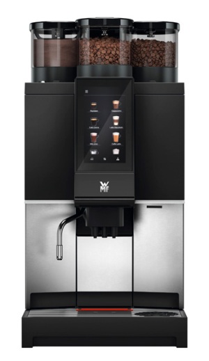 КОФЕМАШИНА  WMF 1300S 03.1350.0070
