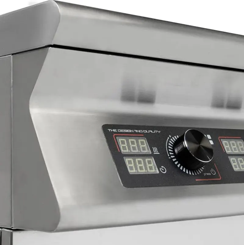 Плита индукционная Кобор I7-6S2