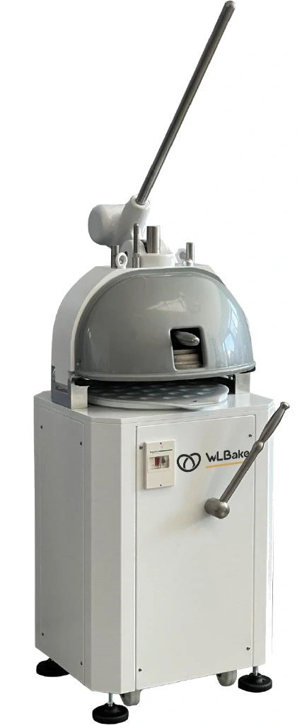 S01_Машина тестоделительно-округл. т.м.WLBake мод. MDR 30 M