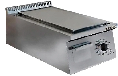 Гриль индукционный ИГ7-1/5,0/02П