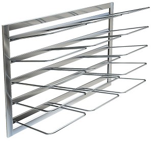 ПОЛКА НАВЕСНАЯ ПН-251/604 ДЛЯ ДОСОК