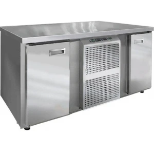 Стол комбинированный Финист КХС-700-1/1 (1520х700х850) борт 45мм