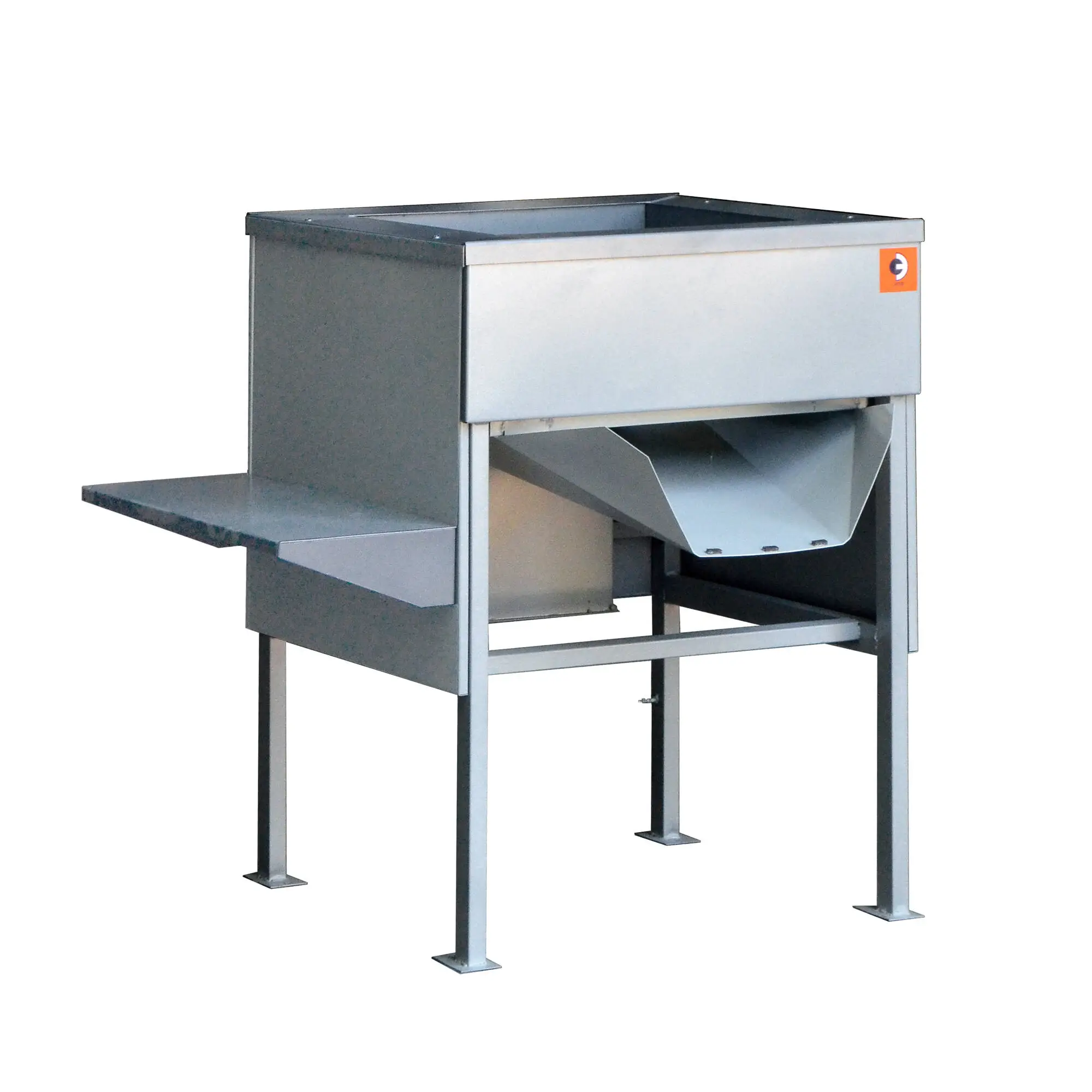 Мукопросеиватель Восход ПВГ-600М