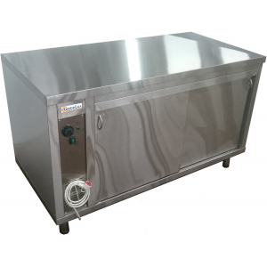 Стол тепловой Gastrolux СТО-157К