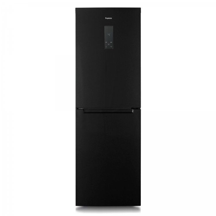 Шкаф холодильный комбинированный Бирюса Б-B940NF