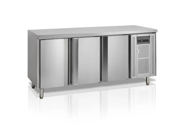 СТОЛ МОРОЗИЛЬНЫЙ TEFCOLD CF7310/-SP