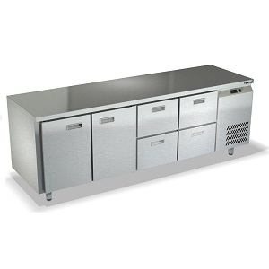 СТОЛ МОРОЗ. ЦЕНТРАЛ. СПБ/М-122/24-2207