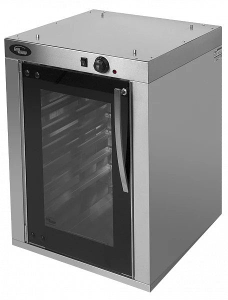 Расстоечный шкаф Grill Master РПК 4 (22148)