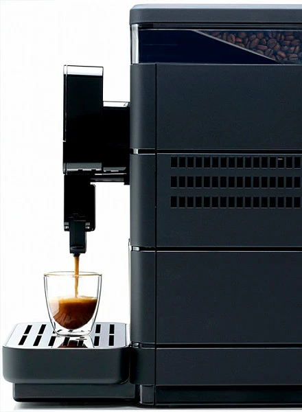 Кофемашина Saeco New Royal Plus 230/50