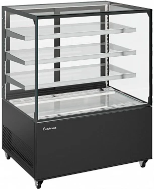 Витрина кондитерская Полюс KC78-130 VV 1,2-1