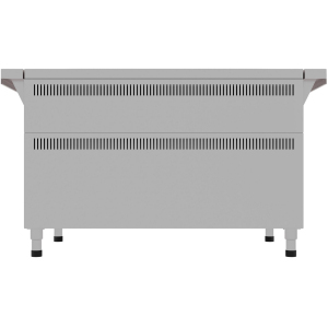 Плита электрическая напольная Gabino S6F