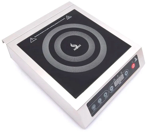Плита индукционная AIRHOT IP3500 T
