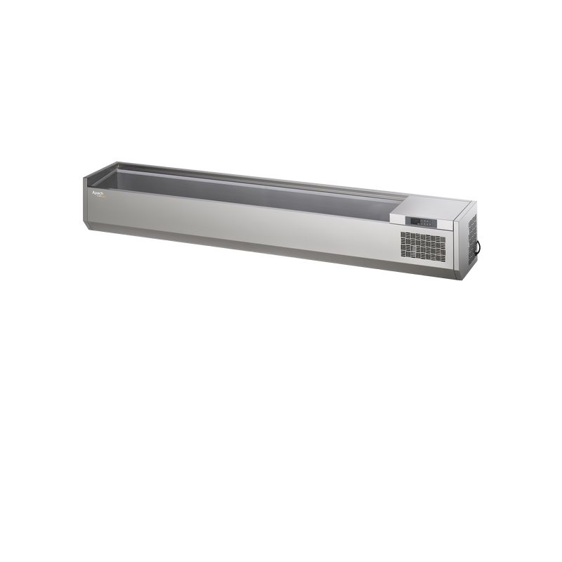 ВИТРИНА ХОЛОДИЛЬНАЯ APACH CHEF LINE LDR17038R Б/АГРЕГАТА