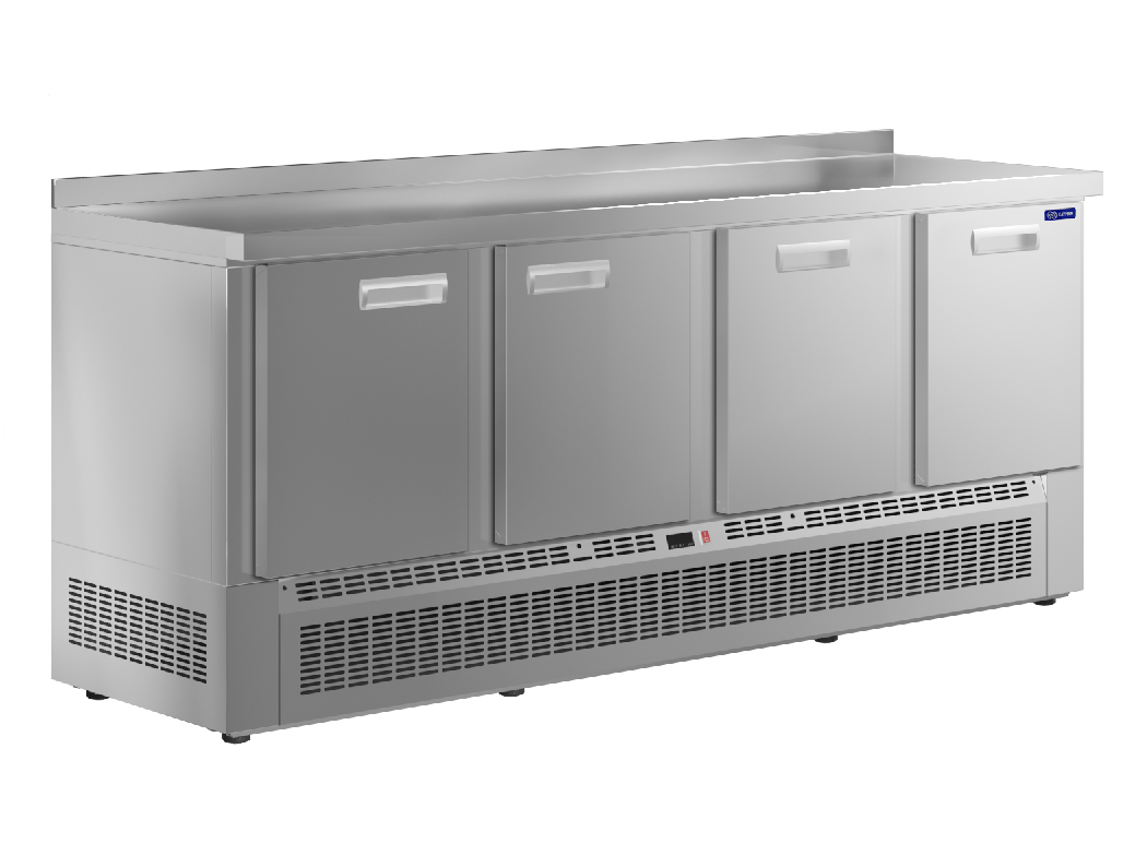 СТОЛ ХОЛОДИЛЬНЫЙ KAYMAN KСХ-1144/60-Н