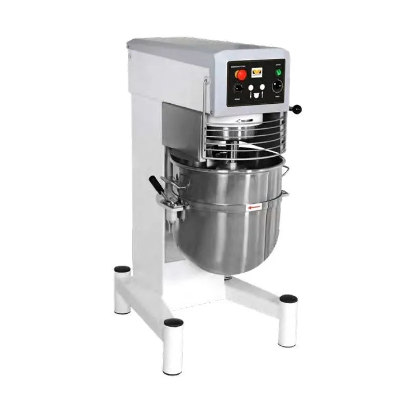 Миксер планетарный Vortmax серии VPM 20 VAR 220V