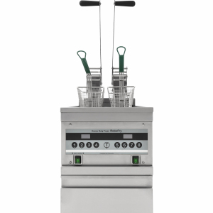 Фритюрница RoboLabs RoboFry ARF2