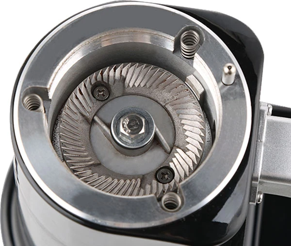 Кофемолка Hurakan HKN-M6