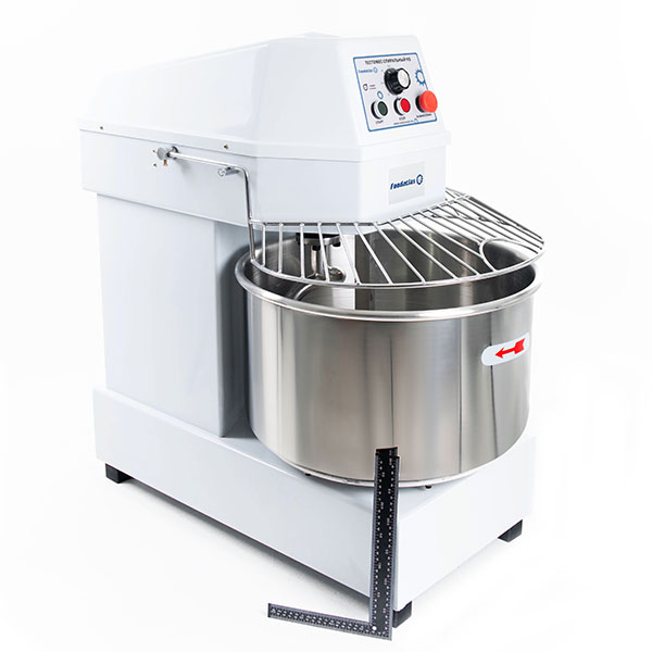 Спиральный тестомес Foodatlas HS-40 Eco (220В)