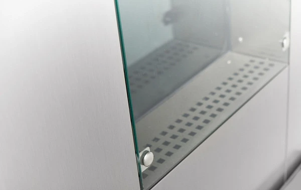 Печь ротационная Abat РПШ-16-6-4Г