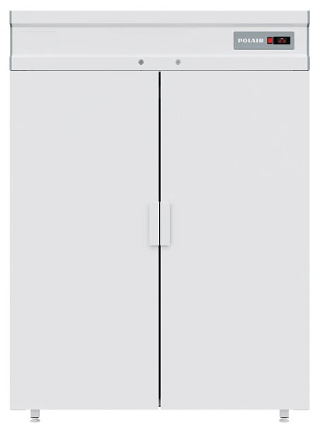 Морозильный шкаф Polair CB114-S