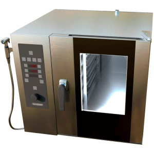 Пароконвектомат Gabino Combi-611b Стандарт