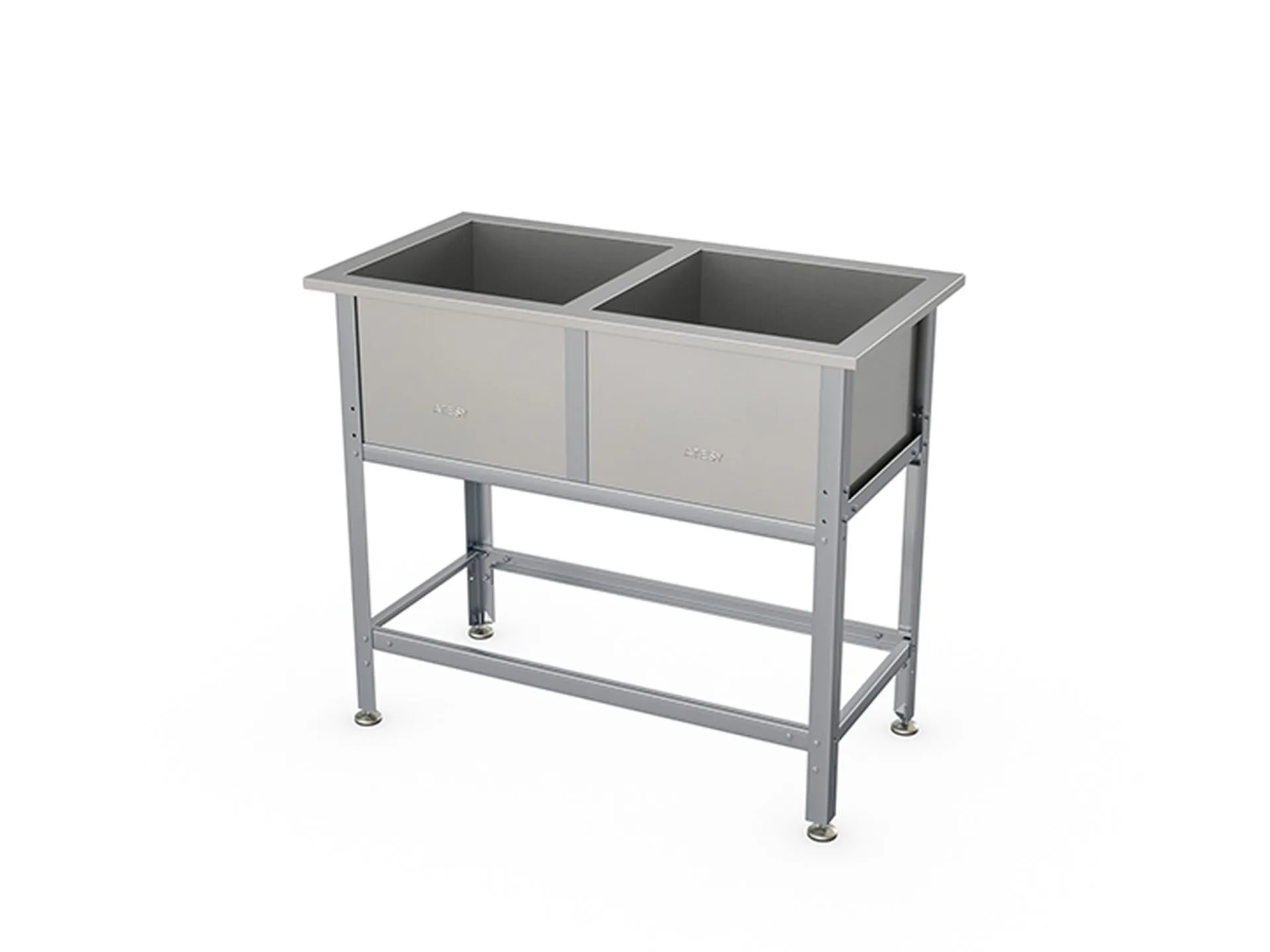 Ванна моечная Atesy ВСМ-С-2.430-02 (ВСМ-2/430)