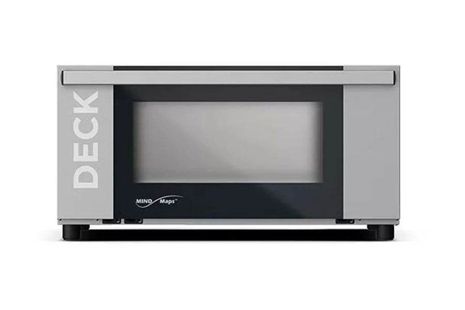 Печь подовая Unox XEBDC-01EU-C
