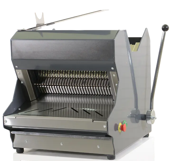 Хлеборезка Vortmax серии VBS 430-T