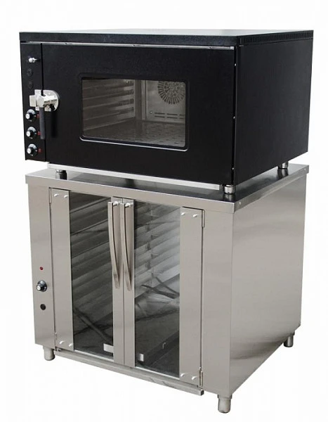 Расстоечный шкаф Grill Master РПК 5 (22130)