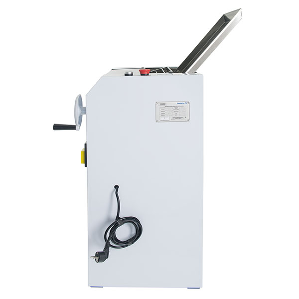 Тестораскаточная машина Foodatlas YM-350B (380V)