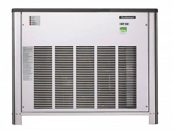 Льдогенератор Scotsman (Frimont) MF 66 ASR OX