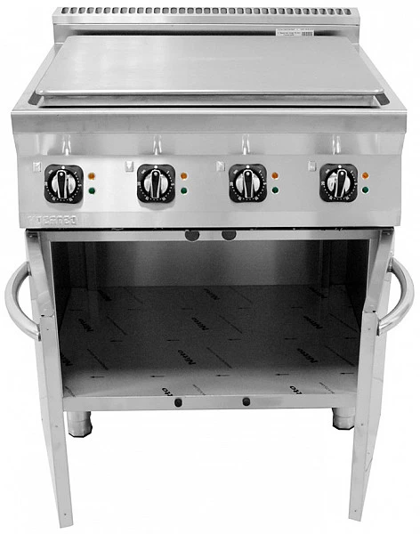 Плита электрическая Kocateq MCETN 87