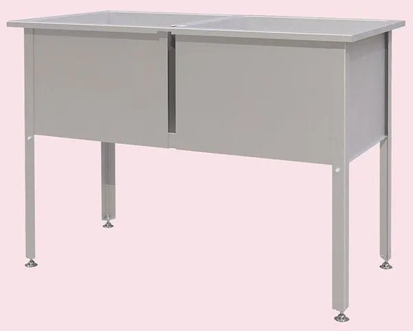 Ванна моечная Atesy ВМ-2/430 Алента