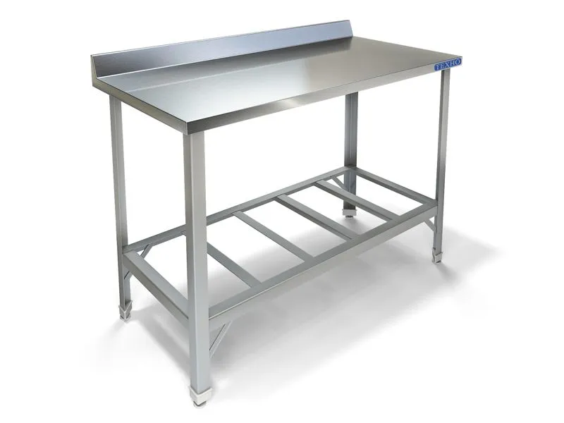 Стол производственный Техно-ТТ СПП-211/1207