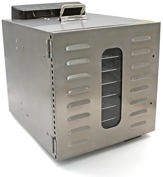 Дегидратор сушилка AIRHOT FD-8