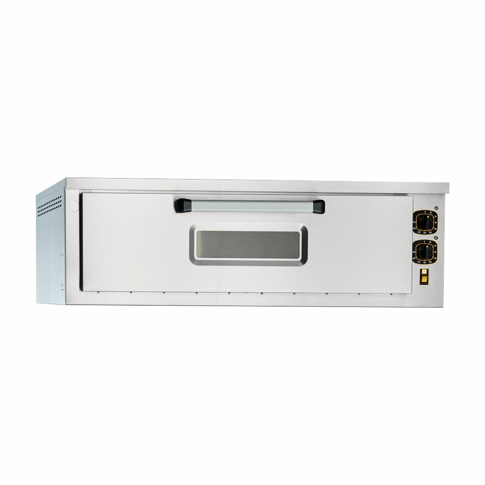 Модуль шкафа пекарского подового ЭШП-1-01КП без крыши