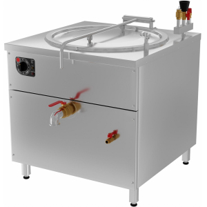 Gabino Котел пищеварочный электрический стационарный BL-100