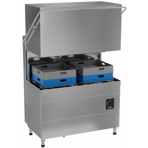 Машина посудомоечная купольная Gabino LM-C-1400 Стандарт +