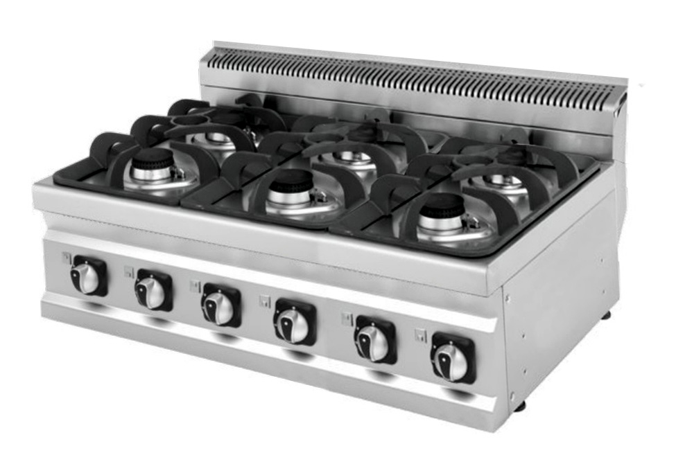 Плита Kocateq. MCGR 127