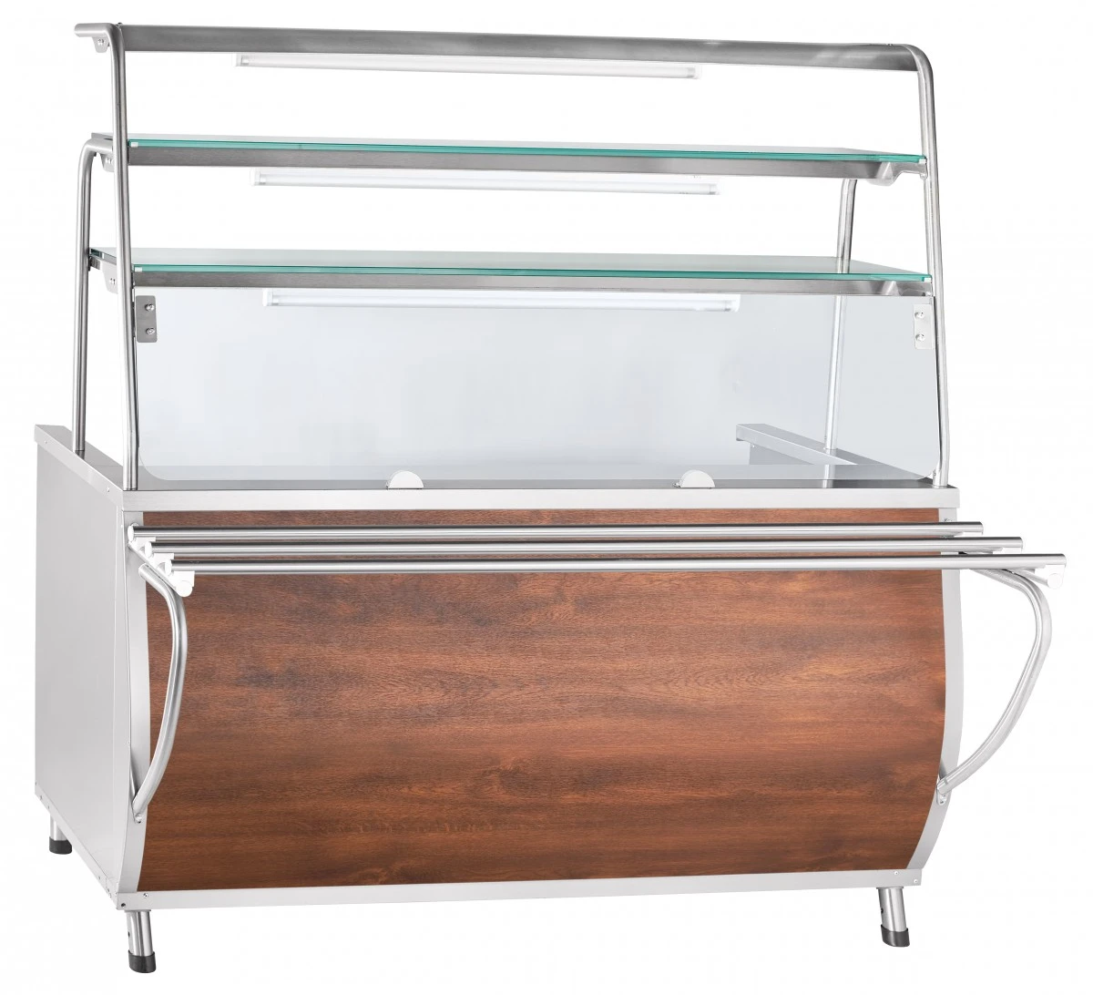 Мармит первых блюд Abat Премьер ПМЭС-70Т-01