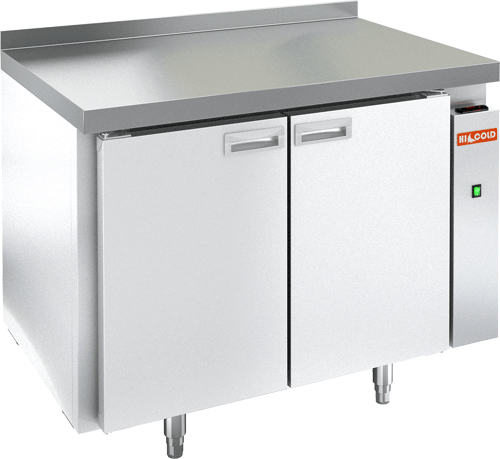 СТОЛ С ОХЛАЖД.ШКАФОМ HICOLD SN 11/TN W P БЕЗ АГРЕГАТА