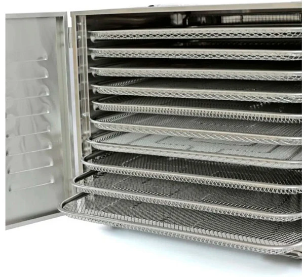 Дегидратор сушилка AIRHOT FD-10