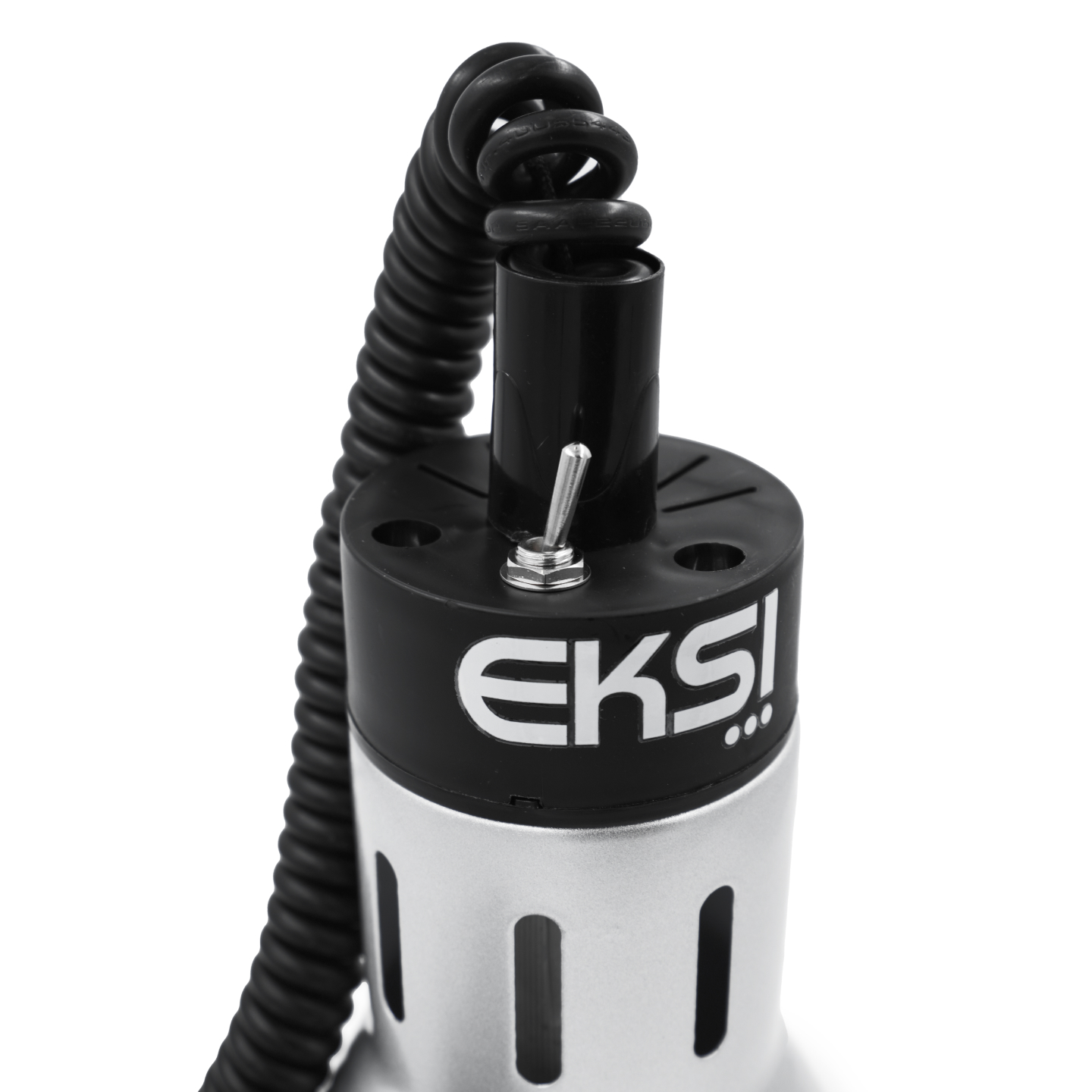 Тепловая лампа Eksi EL-700-R Silver