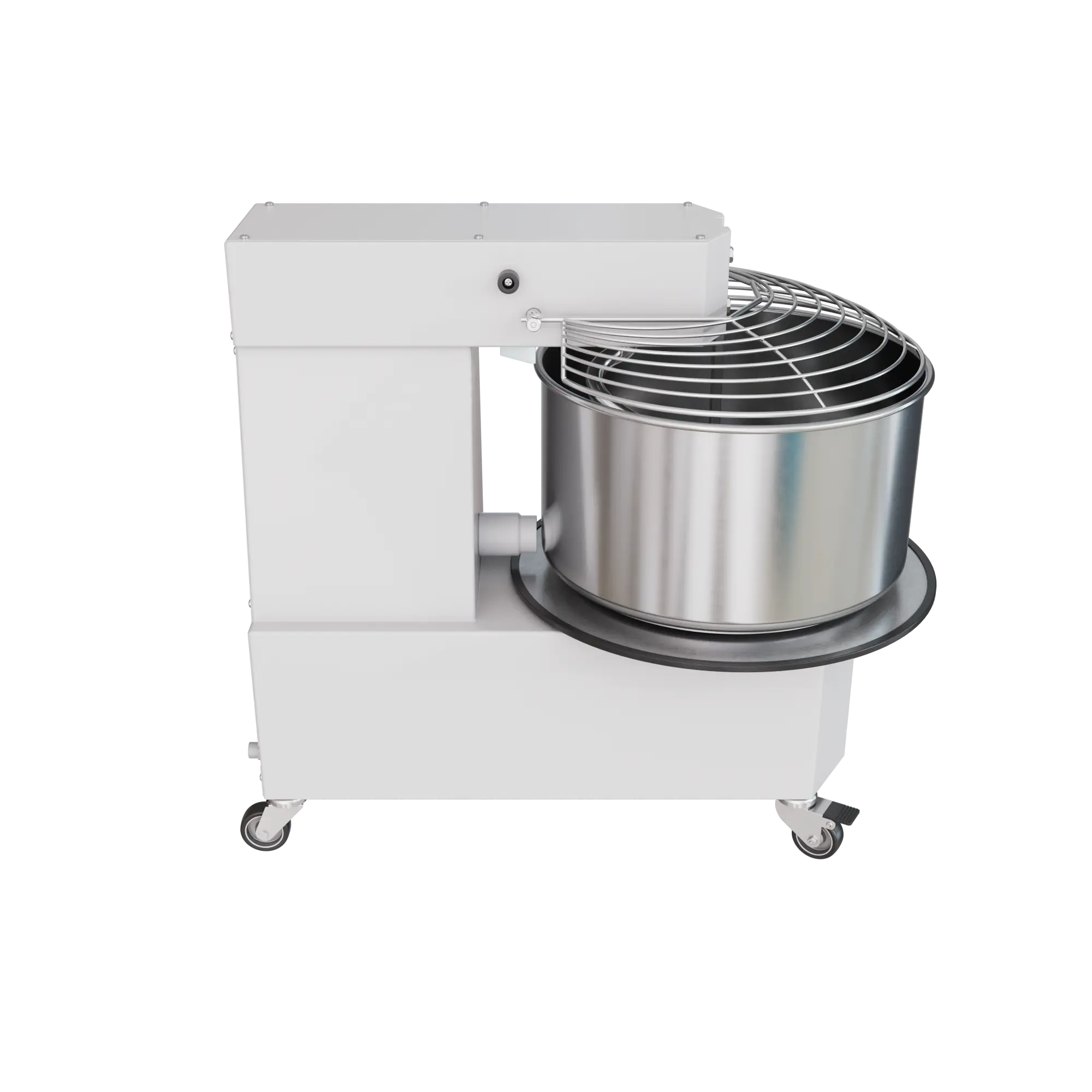 Спиральный тестомес WLBake SP38 E