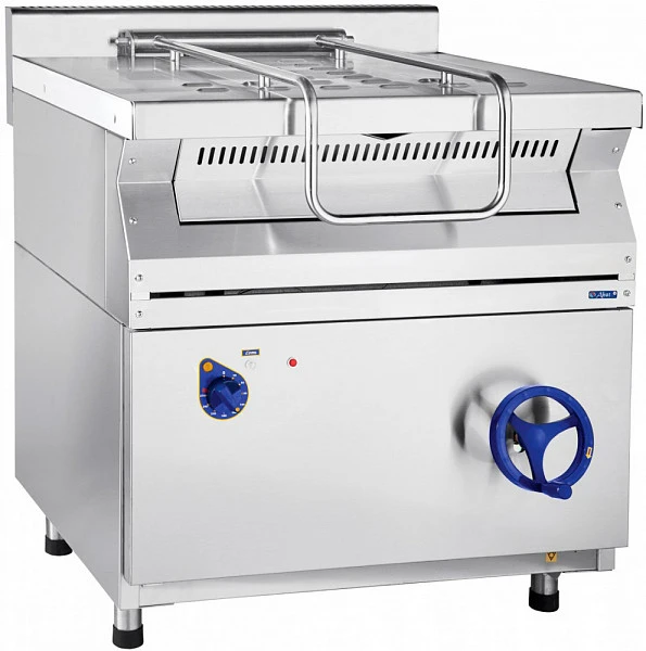 Сковорода электрическая Abat ЭСК-80-0,27-40-Ч