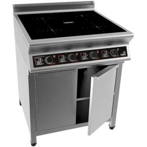 Плита индукционная напольная Kobor I7-4S2