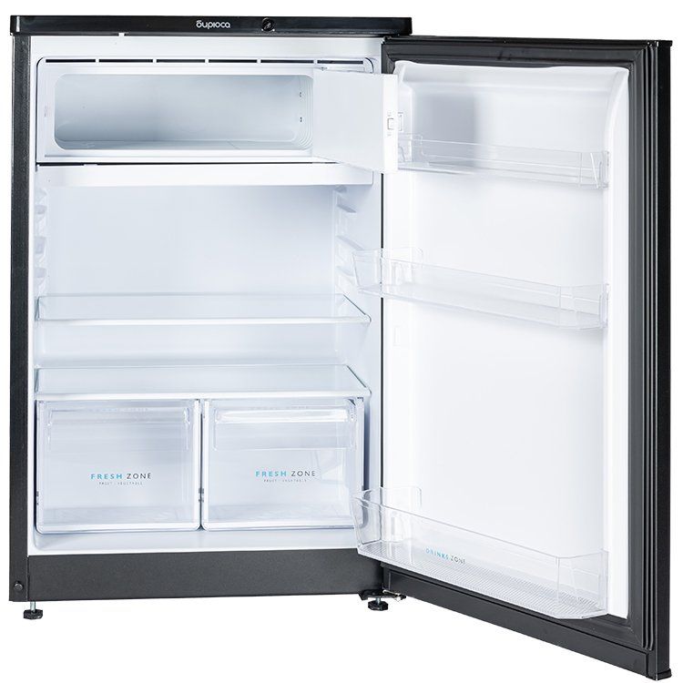 Шкаф холодильный комбинированный Бирюса Б-B508