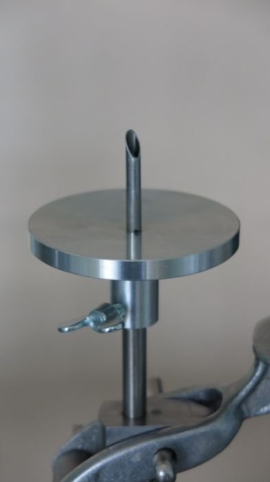 НАСАДКА СМЕННАЯ ДЛЯ ДОЗАТОРА НАЧИНОК Н-1/ВР