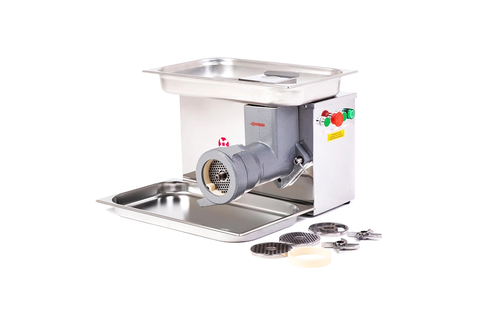 Мясорубка Торгтехмаш ТМ-50