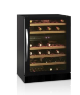 ШКАФ ВИННЫЙ TEFCOLD TFW200-2F